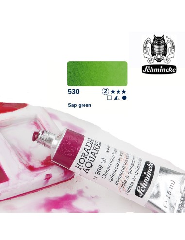 Horadam aquarell Schmincke