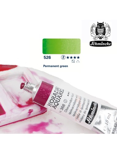 Horadam aquarell Schmincke