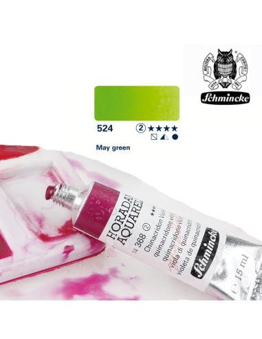 Horadam aquarell Schmincke