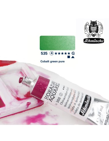 Horadam aquarell Schmincke