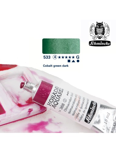 Horadam aquarell Schmincke