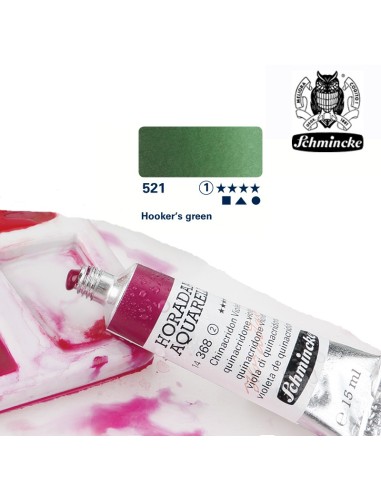 Horadam aquarell Schmincke