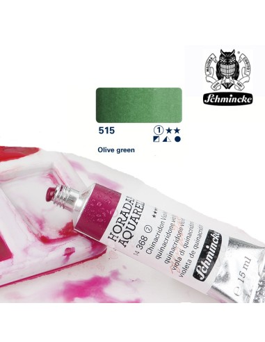 Horadam aquarell Schmincke