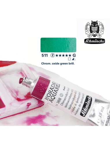 Horadam aquarell Schmincke