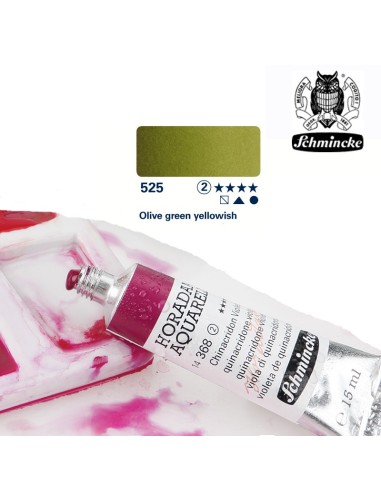 Horadam aquarell Schmincke