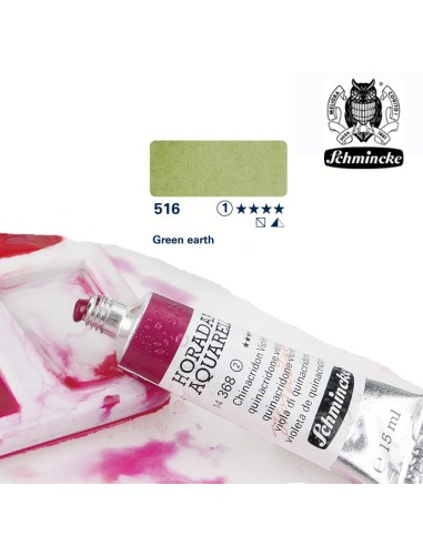 Horadam aquarell Schmincke