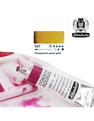 Horadam aquarell Schmincke