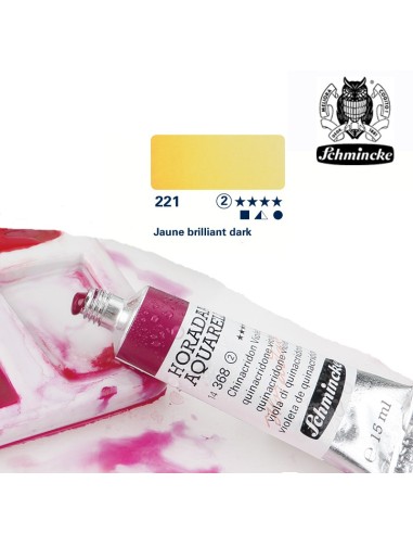 Horadam aquarell Schmincke