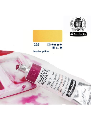 Horadam aquarell Schmincke