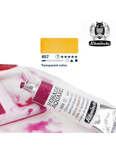 Horadam aquarell Schmincke