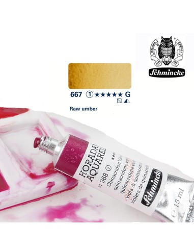 Horadam aquarell Schmincke