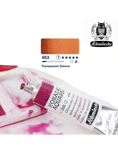 Horadam aquarell Schmincke