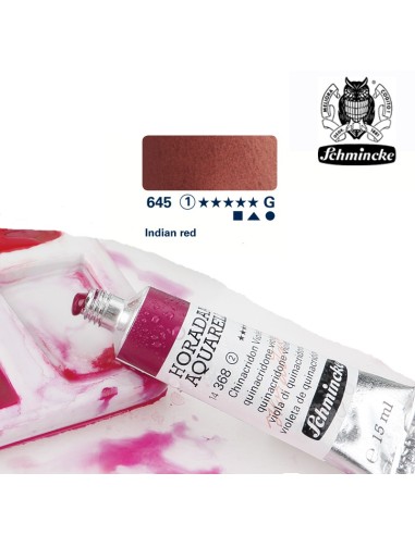 Horadam aquarell Schmincke