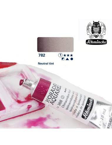 Horadam aquarell Schmincke