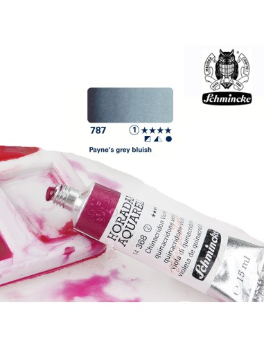 Horadam aquarell Schmincke