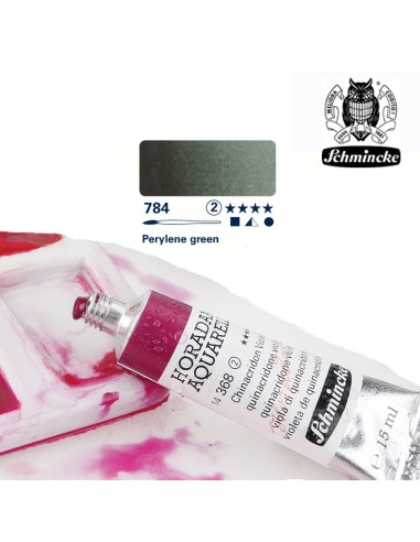 Horadam aquarell Schmincke