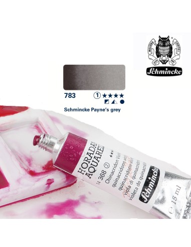 Horadam aquarell Schmincke