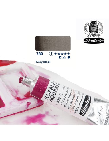 Horadam aquarell Schmincke