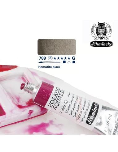 Horadam aquarell Schmincke