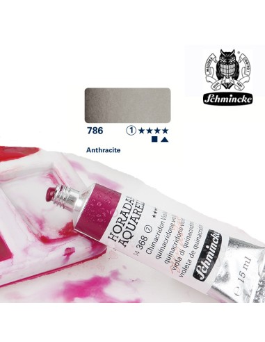 Horadam aquarell Schmincke