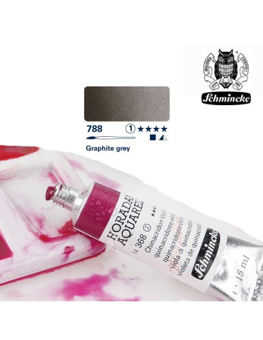 Horadam aquarell Schmincke