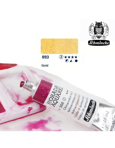 Horadam aquarell Schmincke