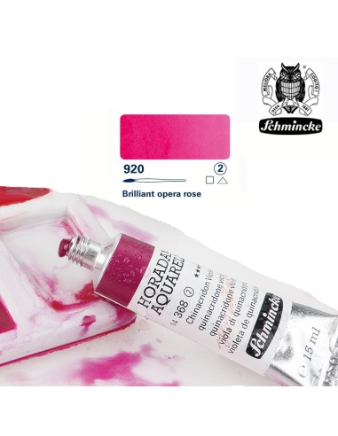 Horadam aquarell Schmincke