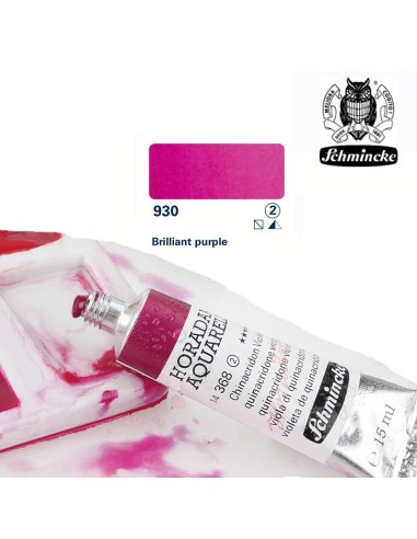 Horadam aquarell Schmincke