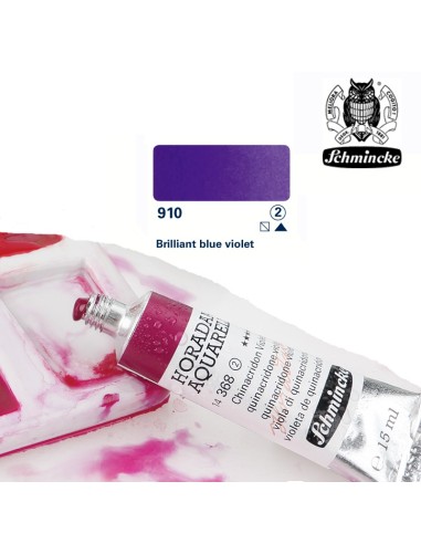 Horadam aquarell Schmincke