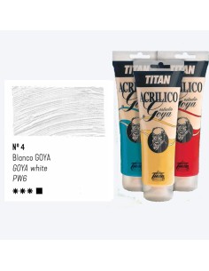 Acrilico Goya Estudio 2