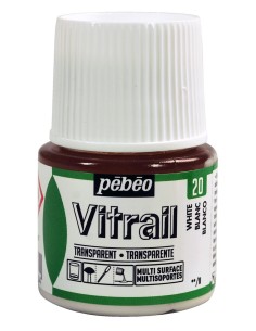 Pebeo Vitrail Transparente 2