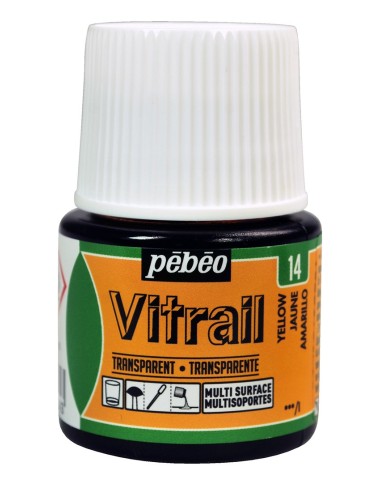 Pebeo Vitrail Transparente