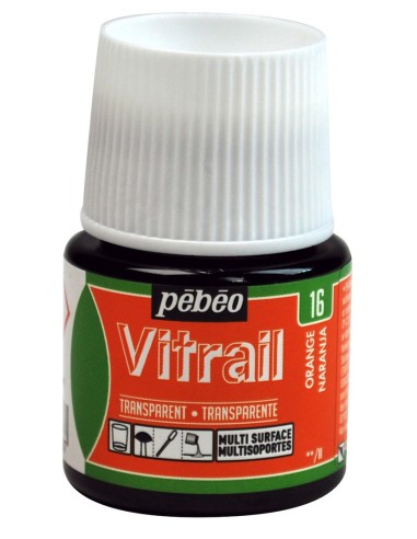 Pebeo Vitrail Transparente
