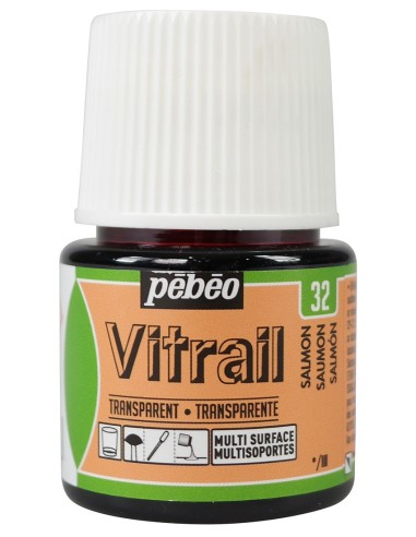 Pebeo Vitrail Transparente