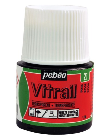 Pebeo Vitrail Transparente