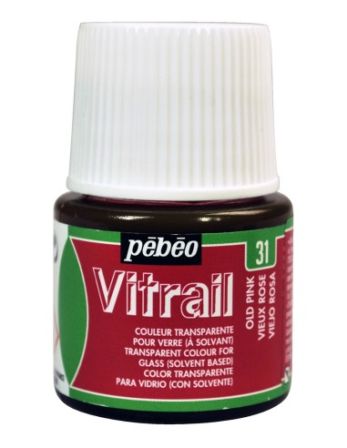 Pebeo Vitrail Transparente