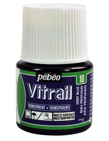 Pebeo Vitrail Transparente