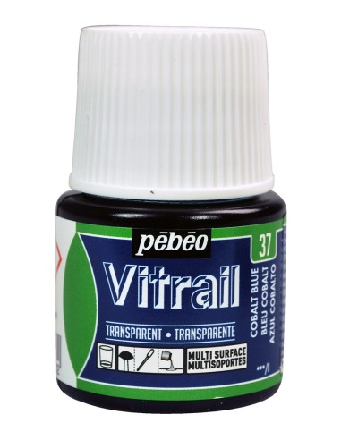 Pebeo Vitrail Transparente
