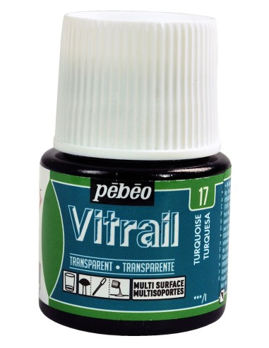 Pebeo Vitrail Transparente