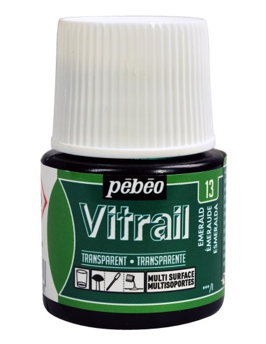 Pebeo Vitrail Transparente