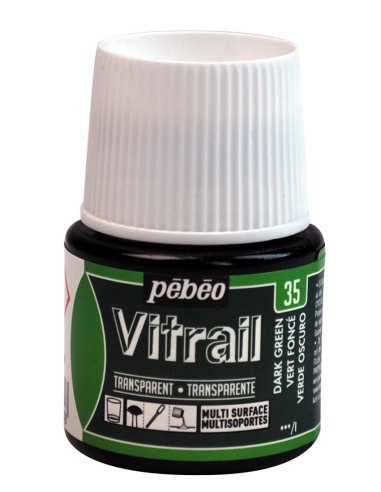 Pebeo Vitrail Transparente