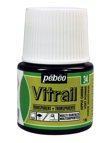 Pebeo Vitrail Transparente