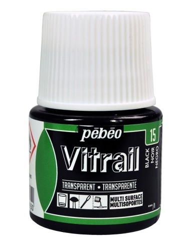 Pebeo Vitrail Transparente