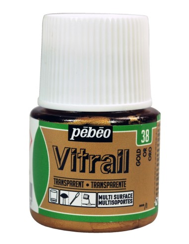 Pebeo Vitrail Transparente