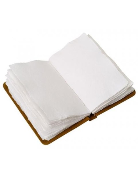 Libro acuarela hecho a mano 29,2 x 39,3cm