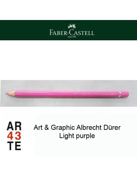 Lápices acuarelables Albrecht Dürer