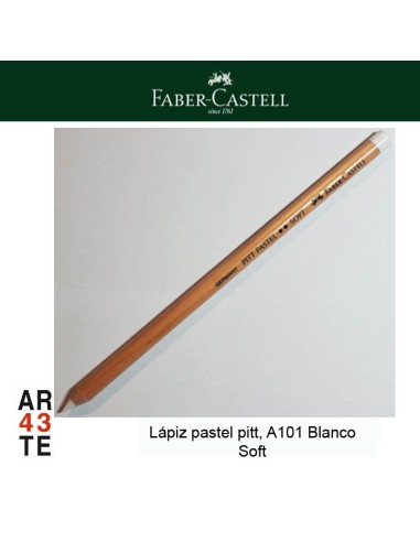 Lápiz pastel Pitt Soft