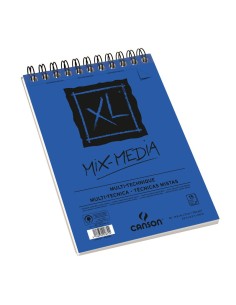 Canson XL Mix Media 2