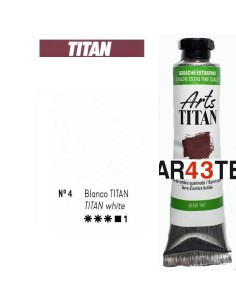 Gouache Titan Extrafino 2