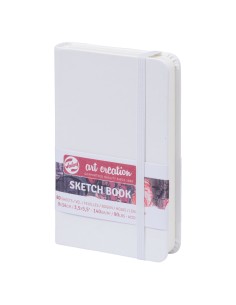 SK Bloc / Sketch Book Art Creation